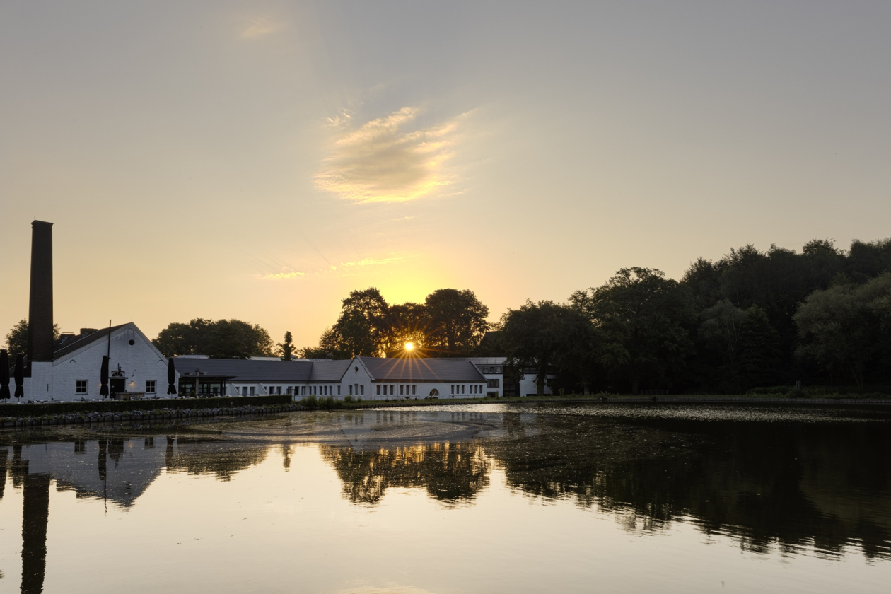 Bilderberg Vaalsbroek