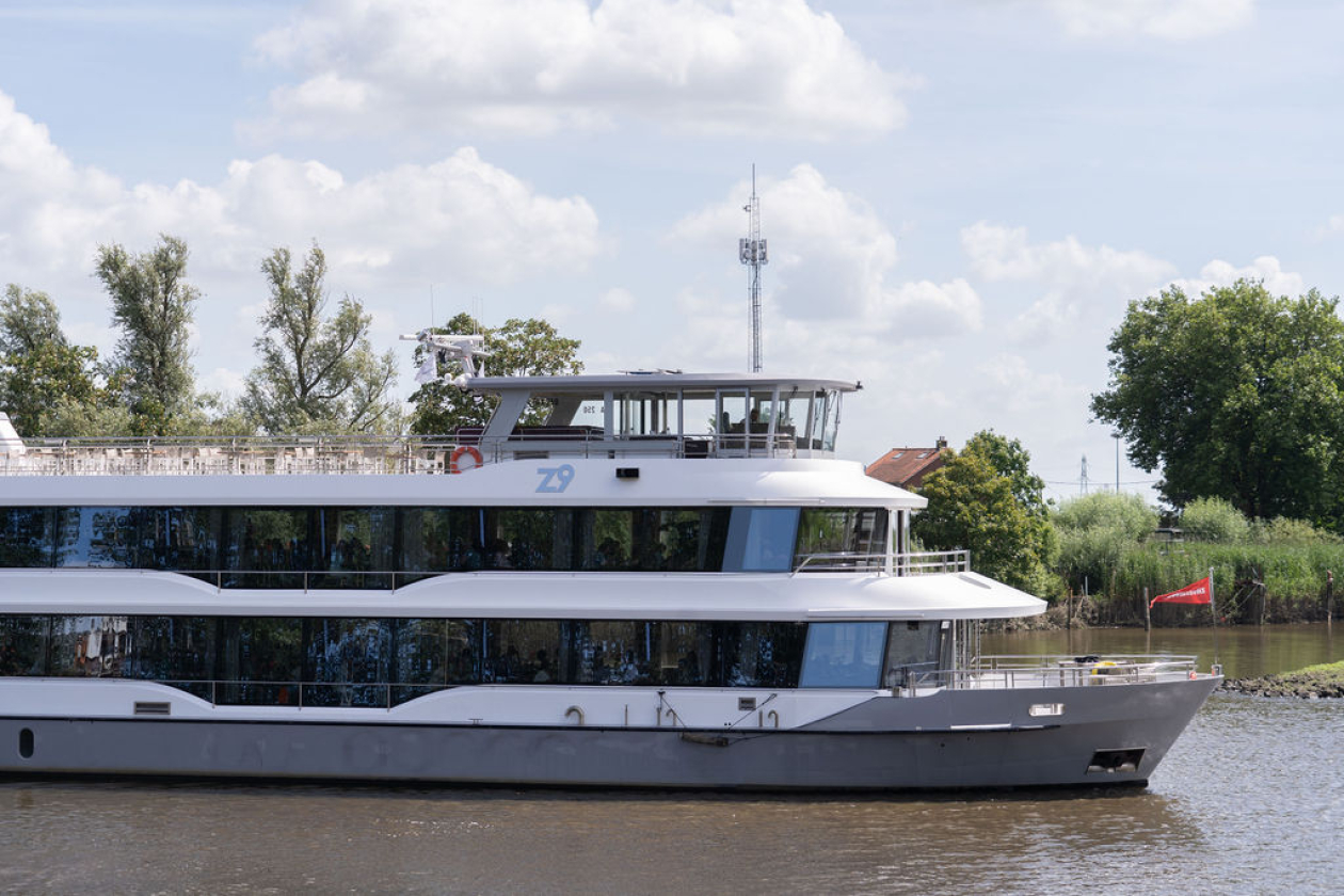 z-eventships