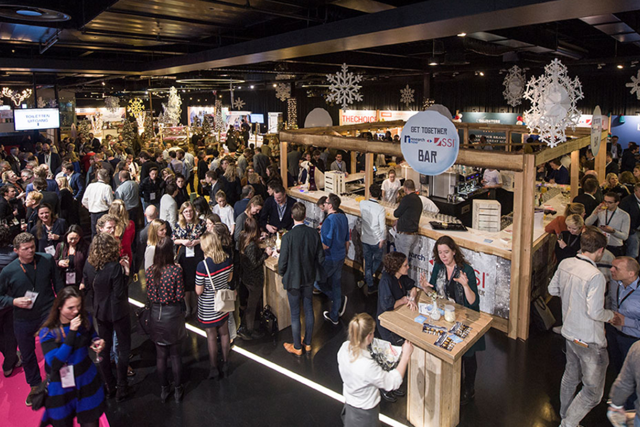 Jaarbeurs