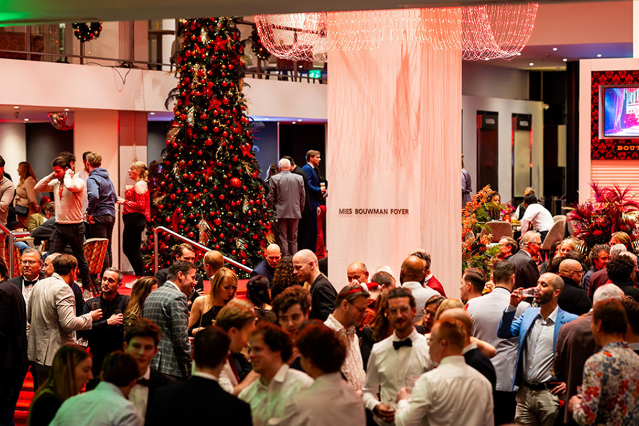 Jaarbeurs