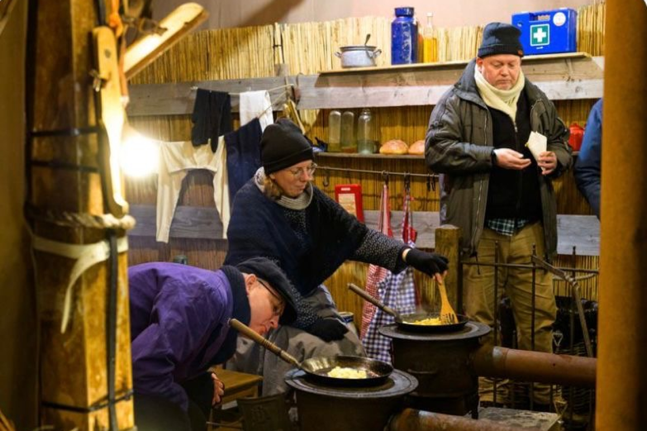NL Openluchtmuseum