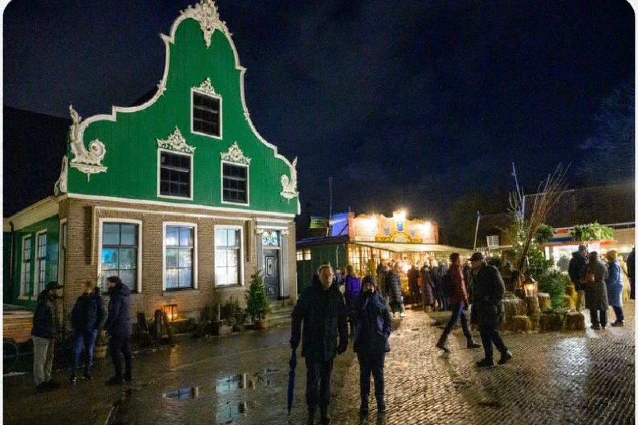NL Openluchtmuseum