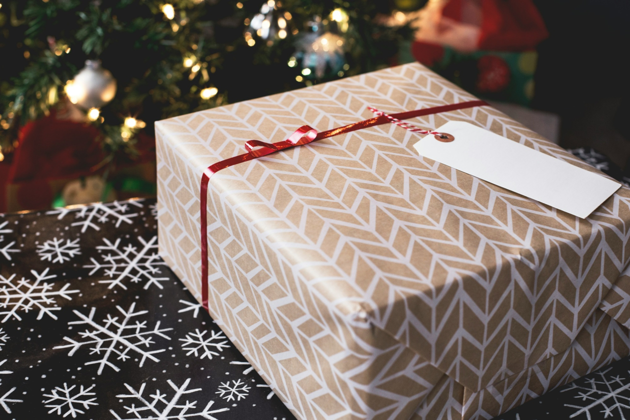 kerstpakket