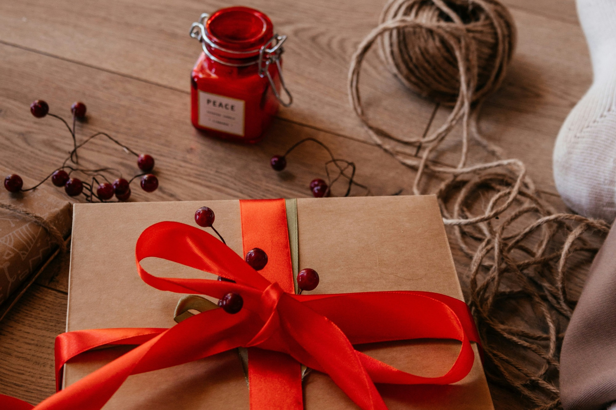 kerstpakket