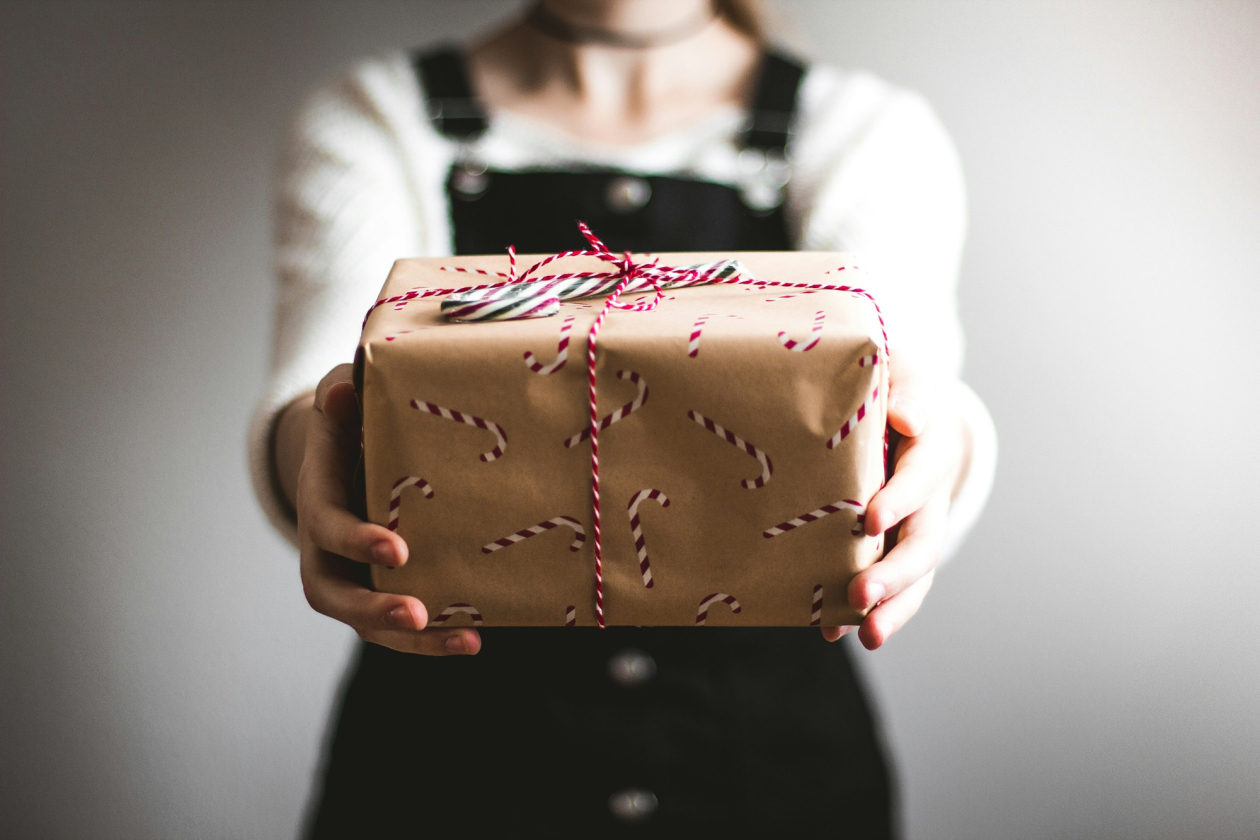 kerstpakket