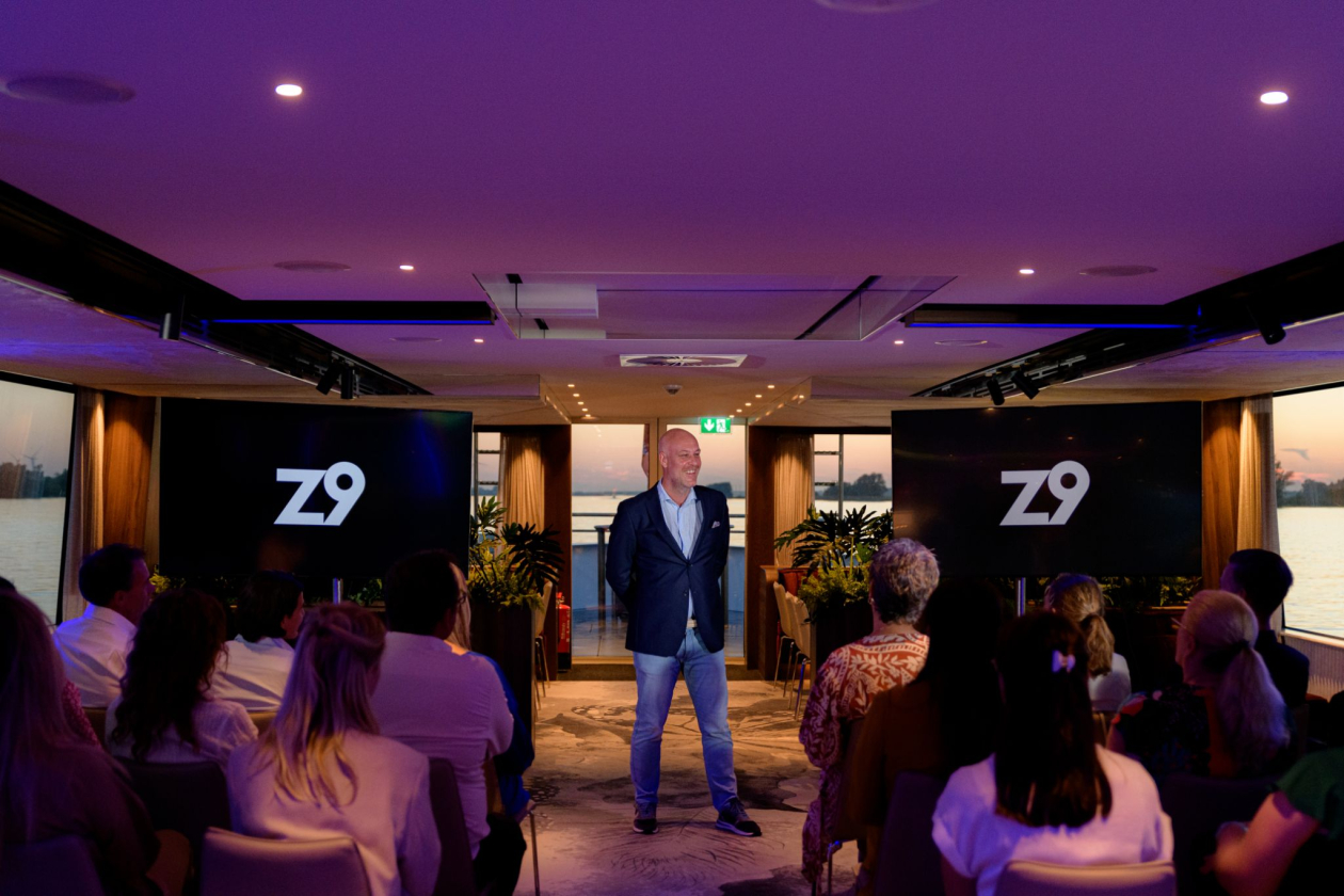 z-eventships