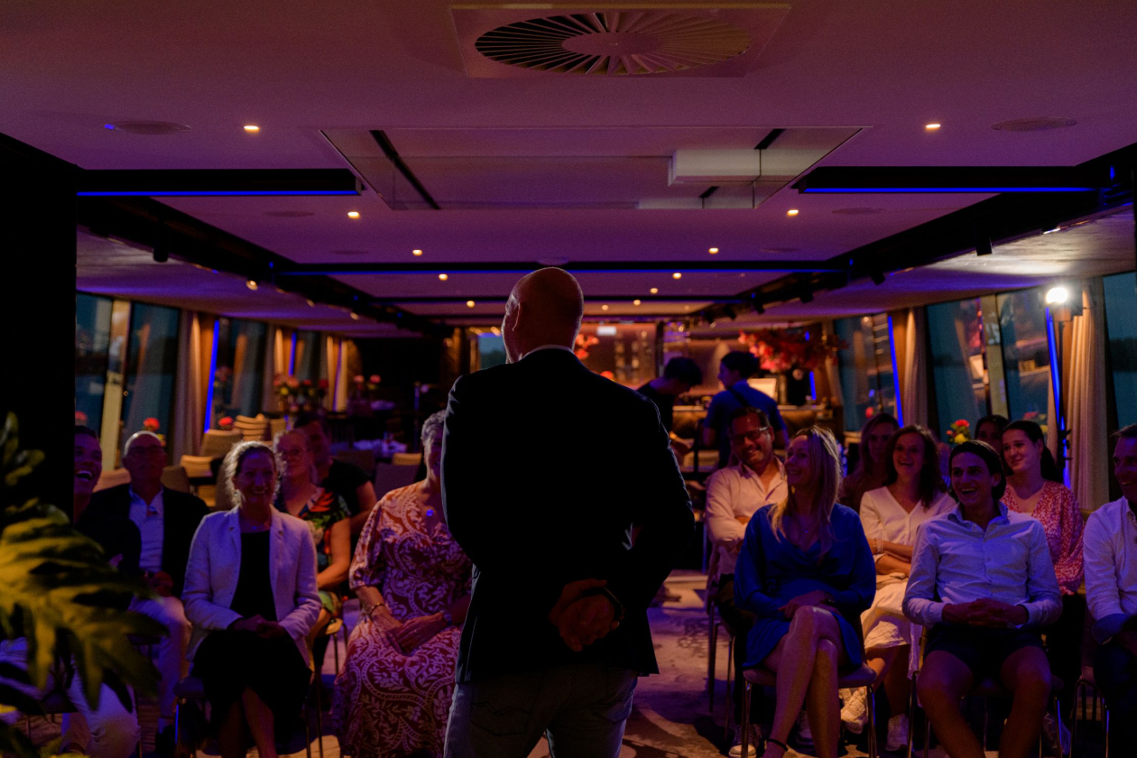 z-eventships