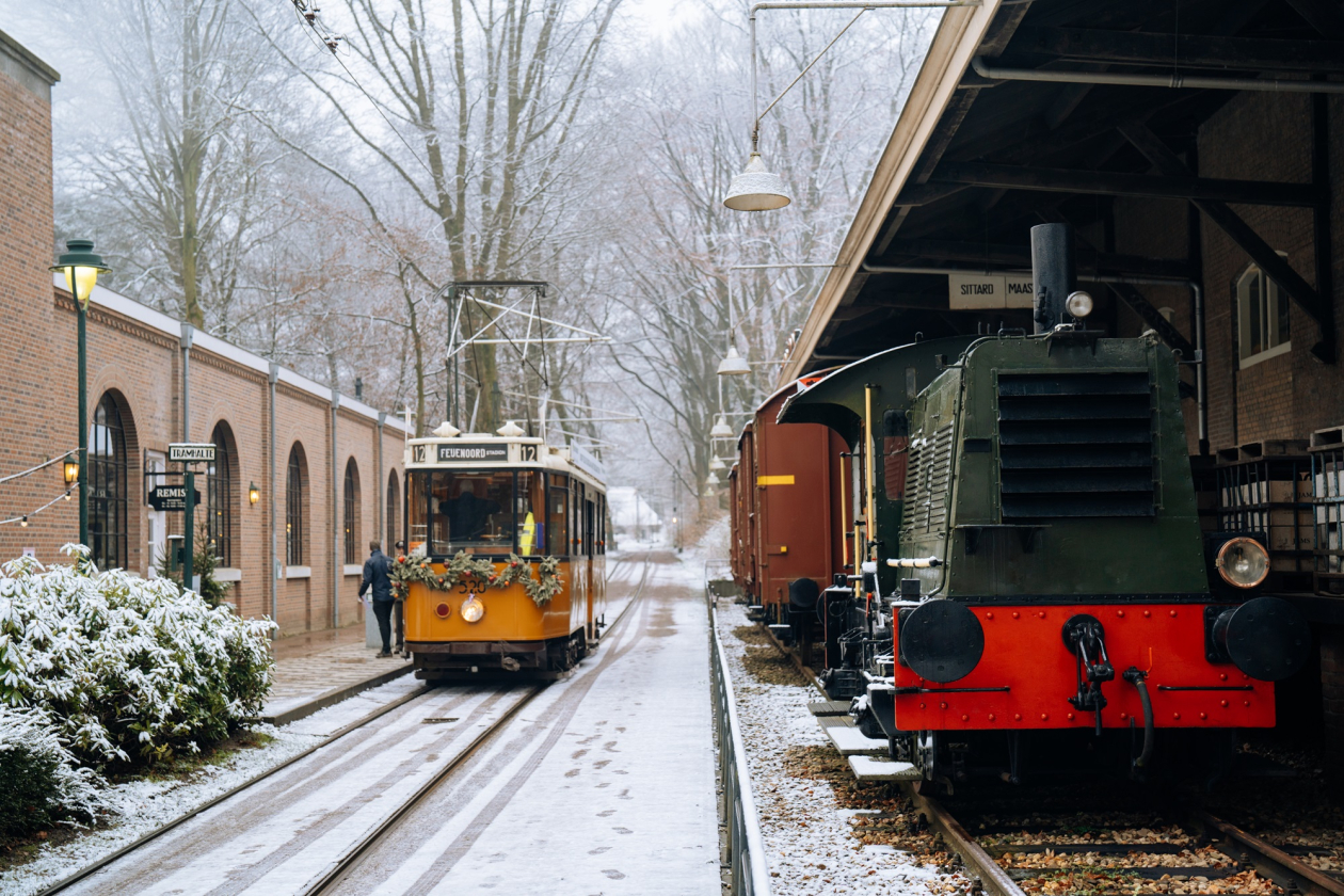 NL Openluchtmuseum