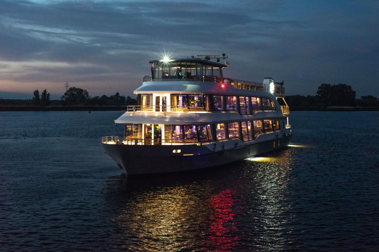 z-eventships