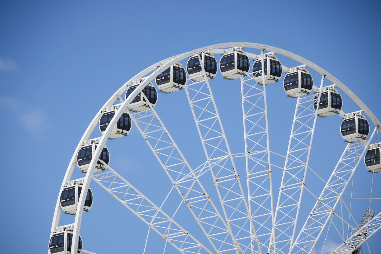 bilderberg scheveningen