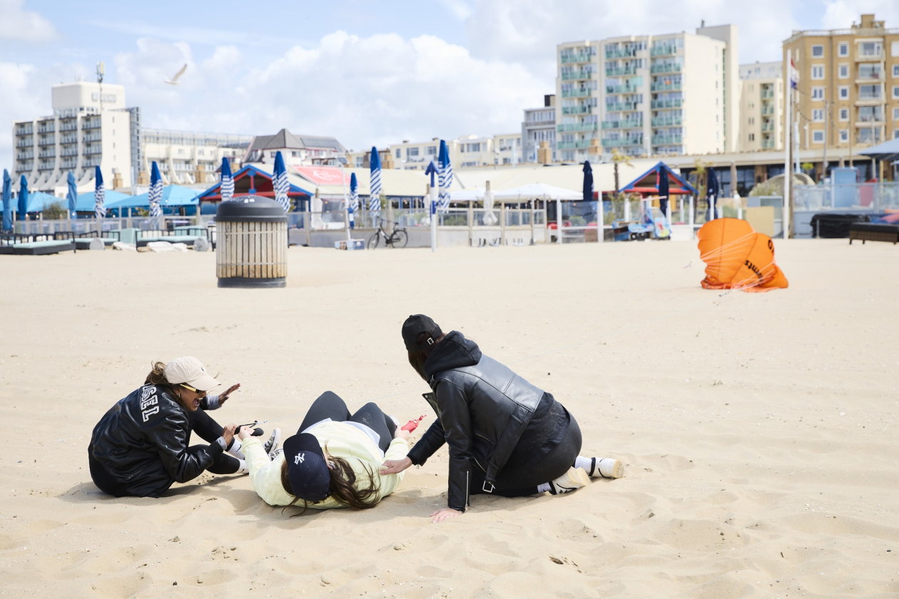 bilderberg scheveningen
