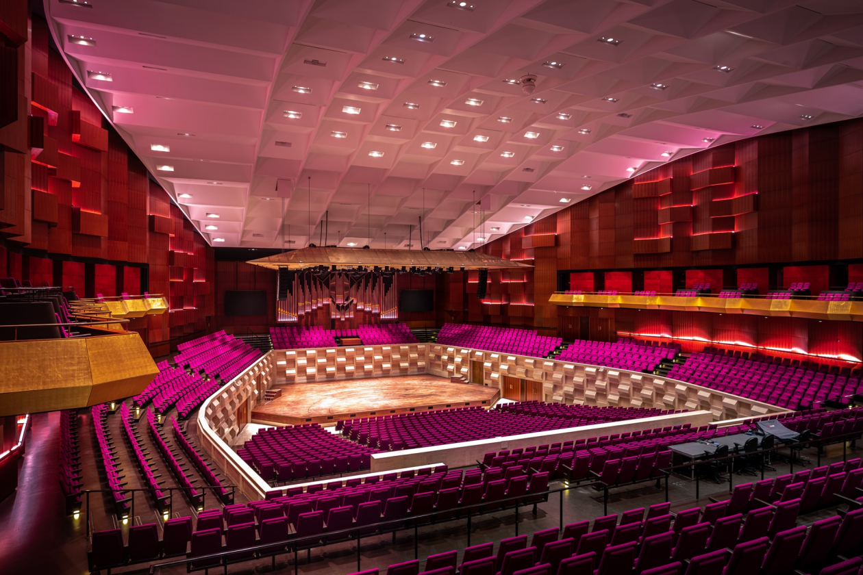 de doelen