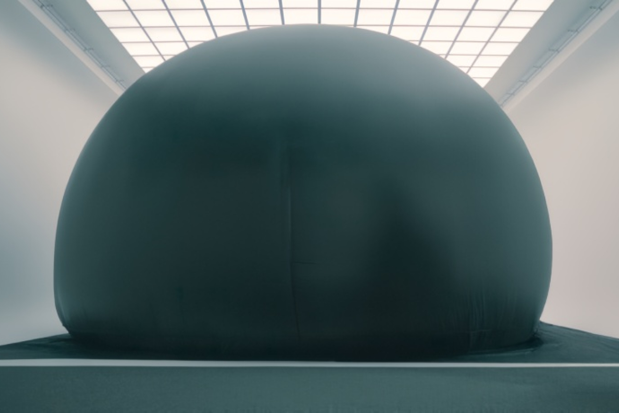 Dome