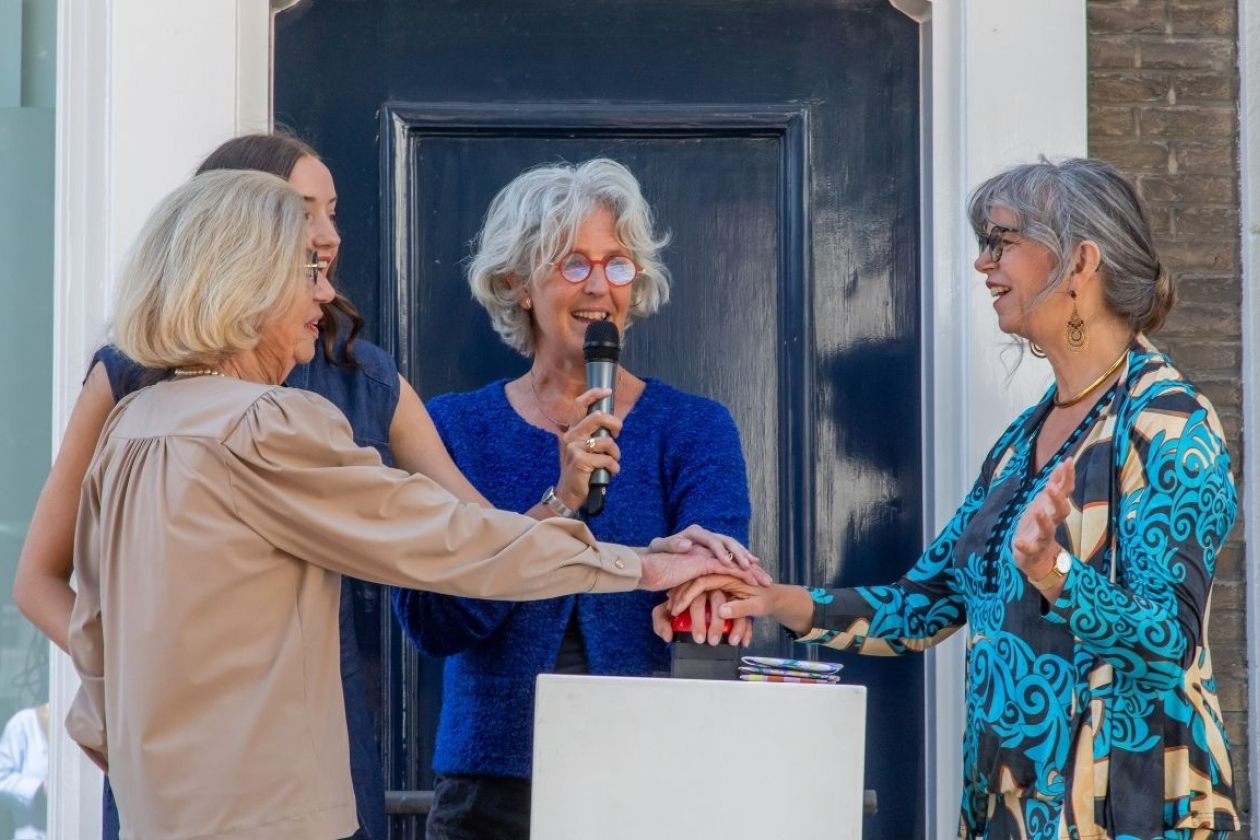 Vrouwen van Rouw