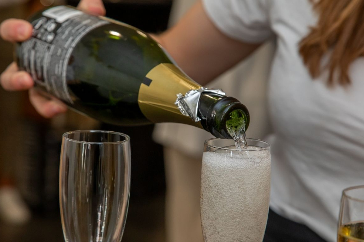 Champagne