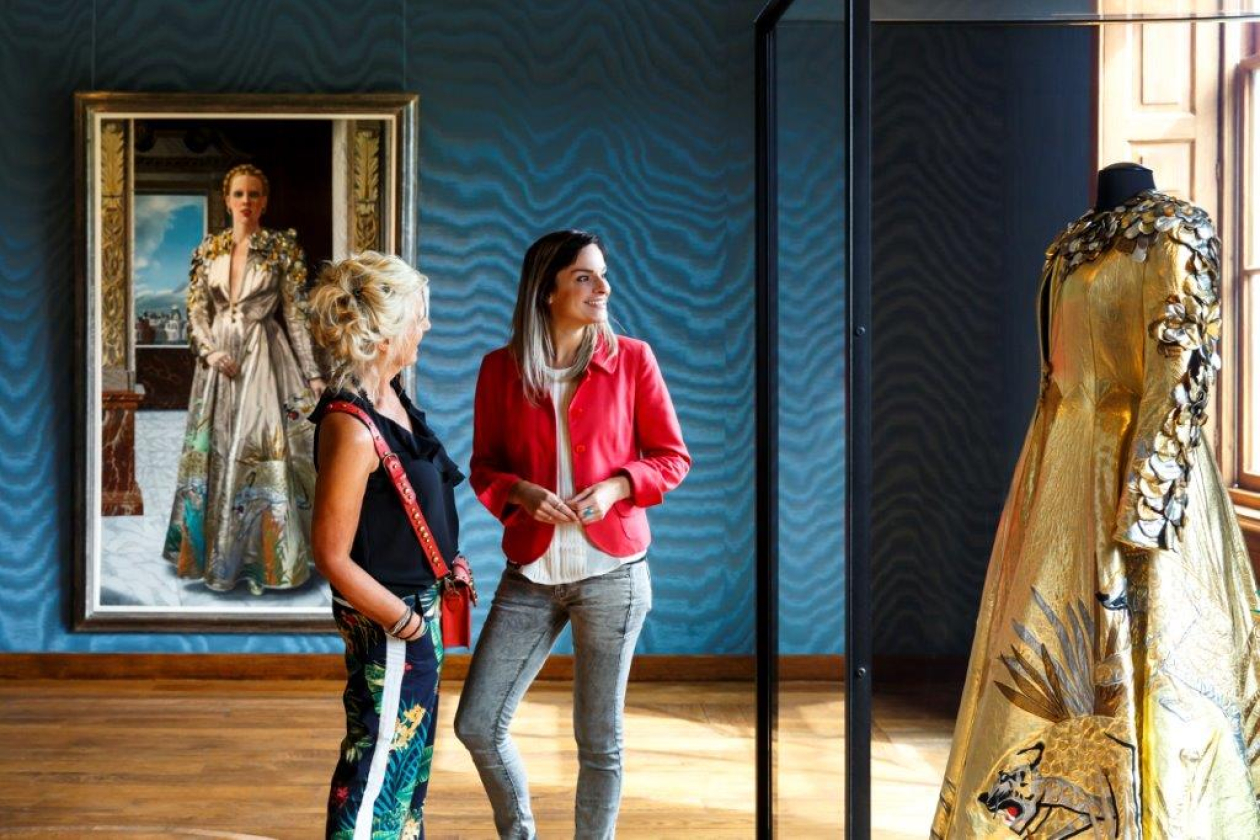 Museum MORE