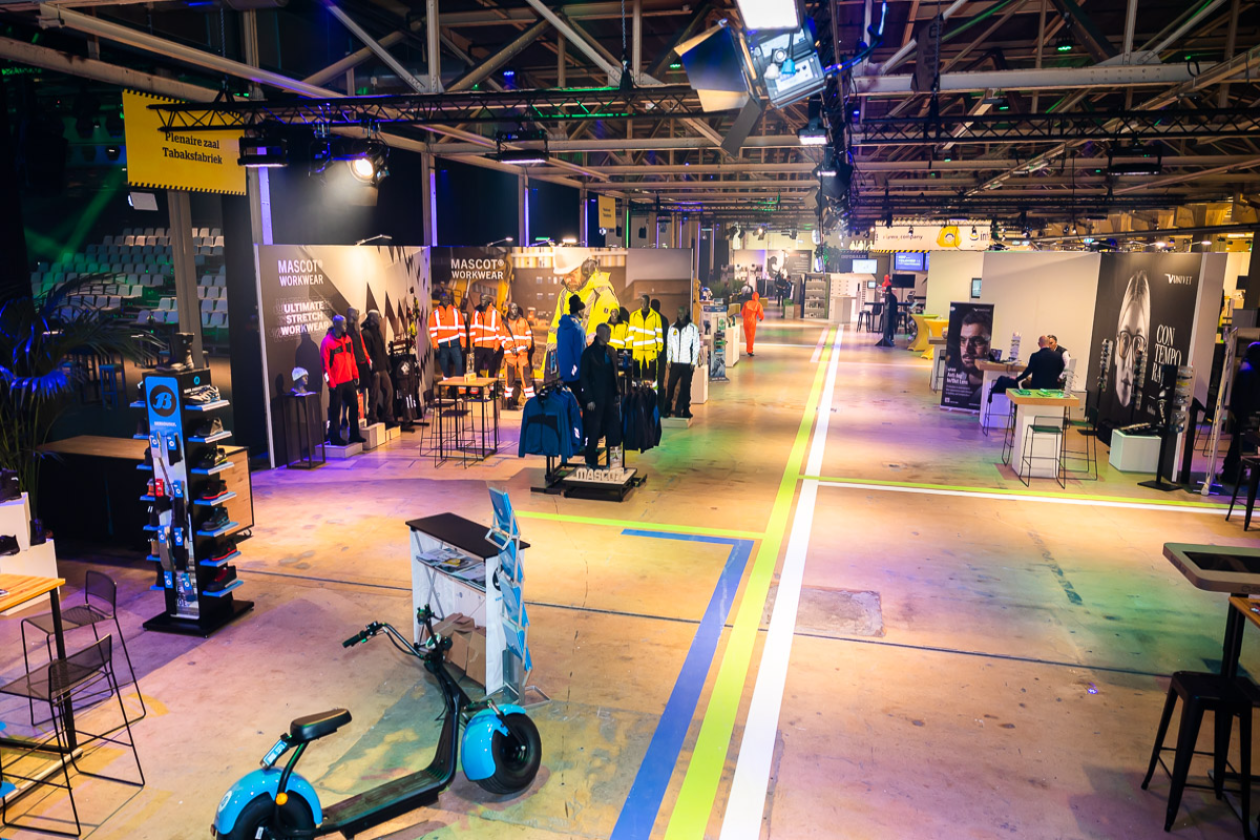 Mij Events