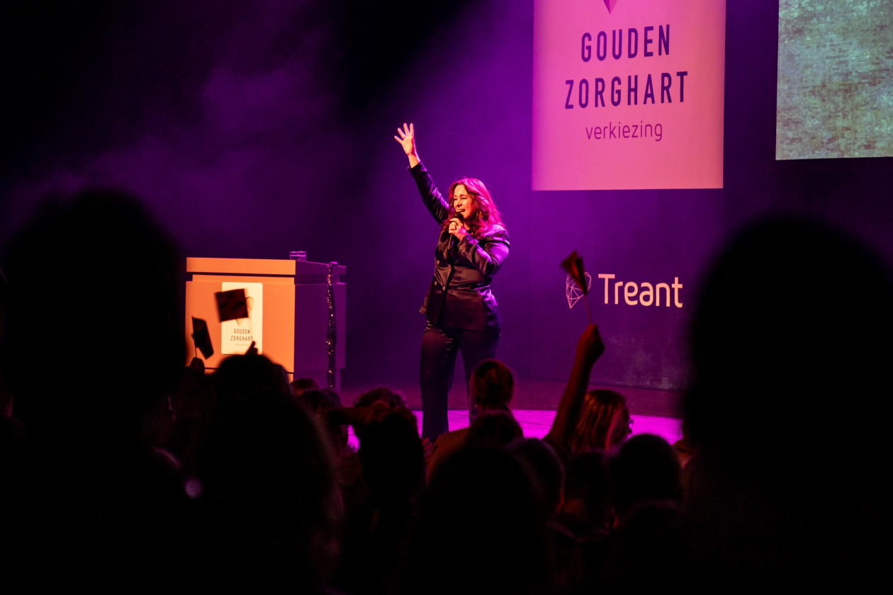 Trijntje Oosterhuis