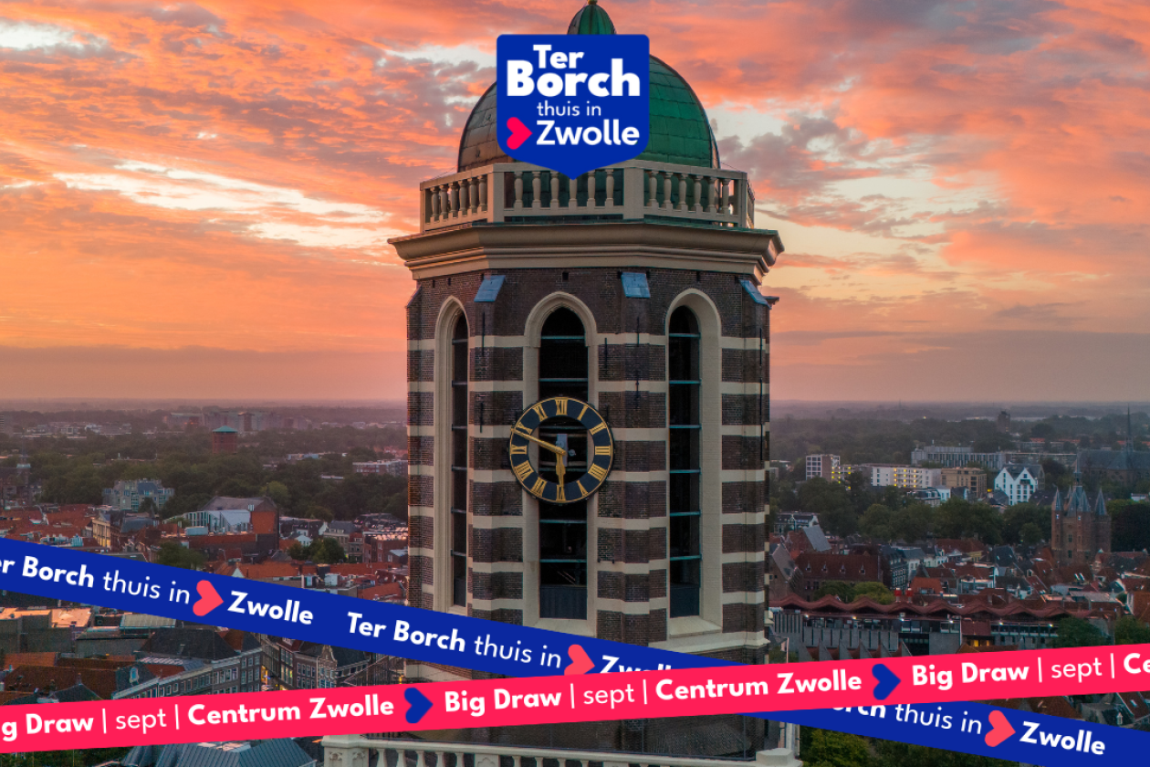 Zwolle