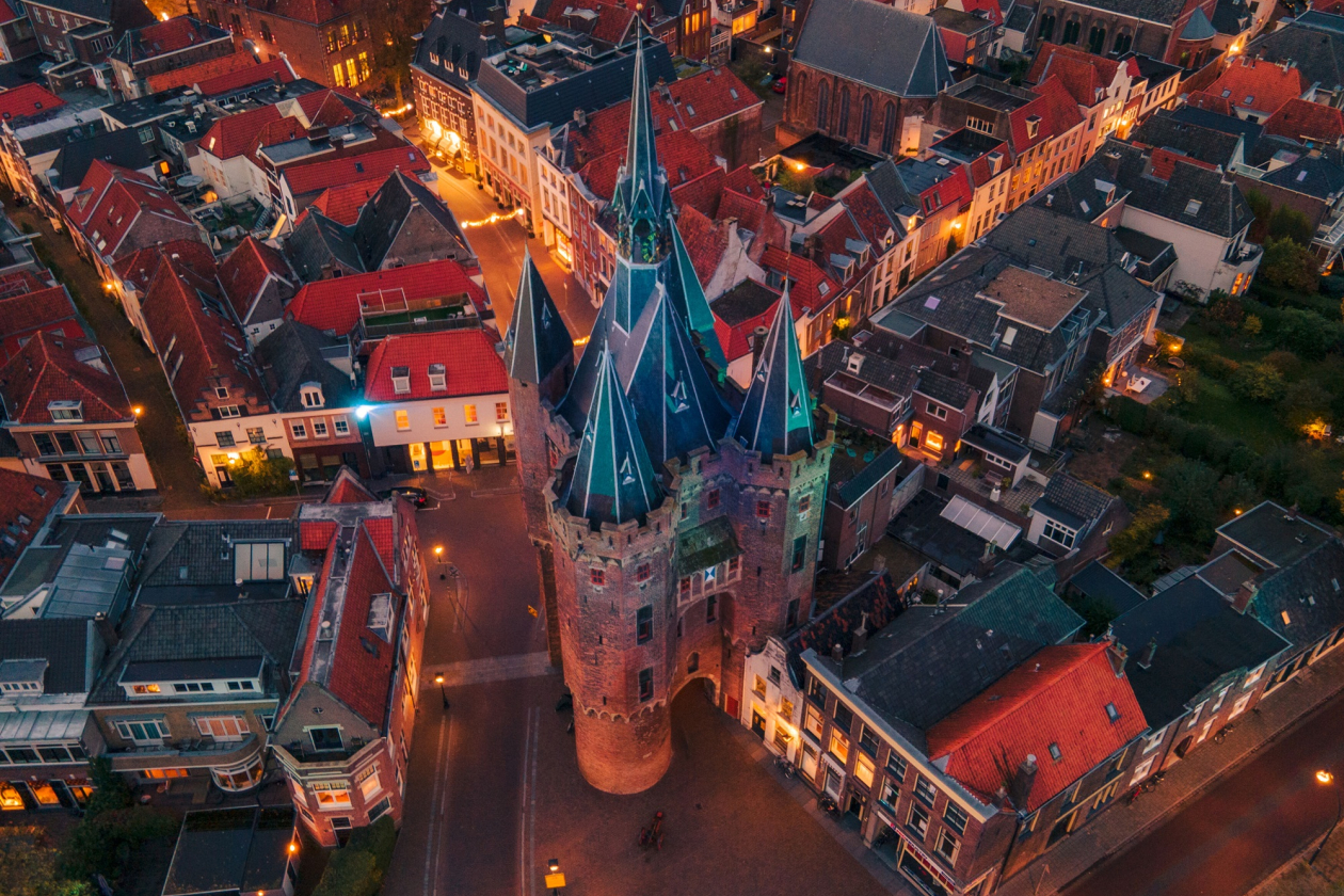 Zwolle