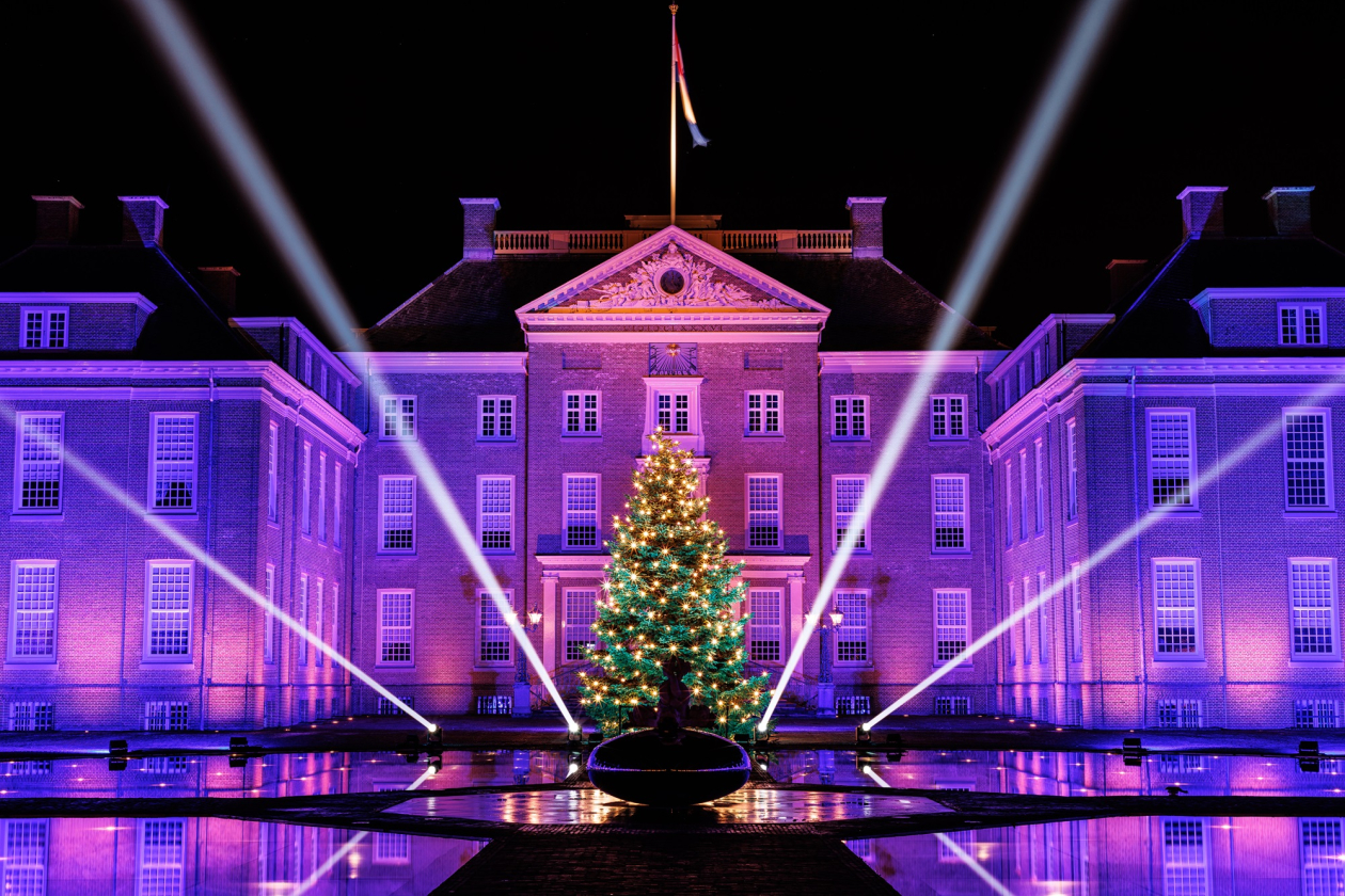 paleis het loo