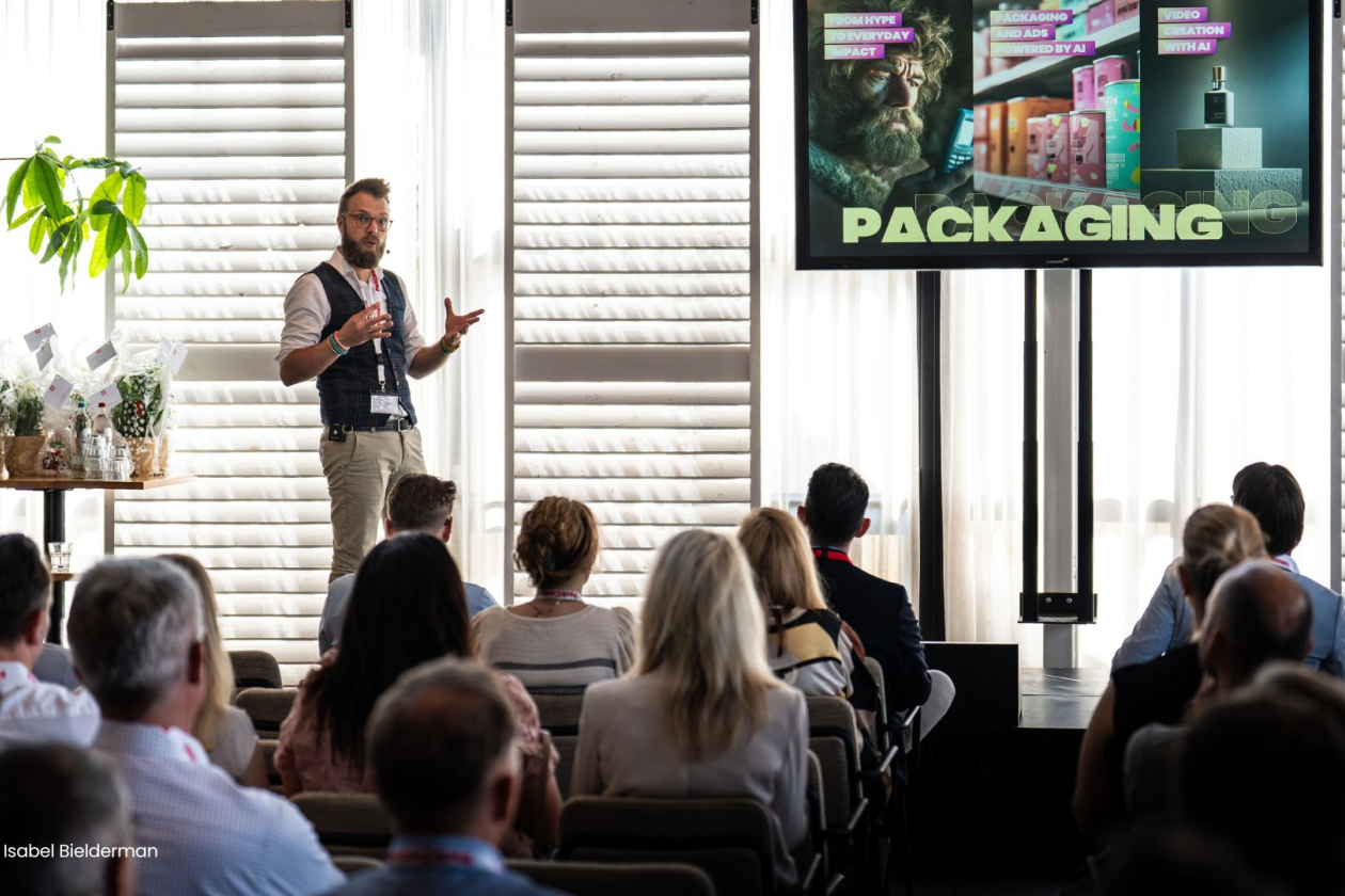 spreker van de maand Hendrik van Zwol 