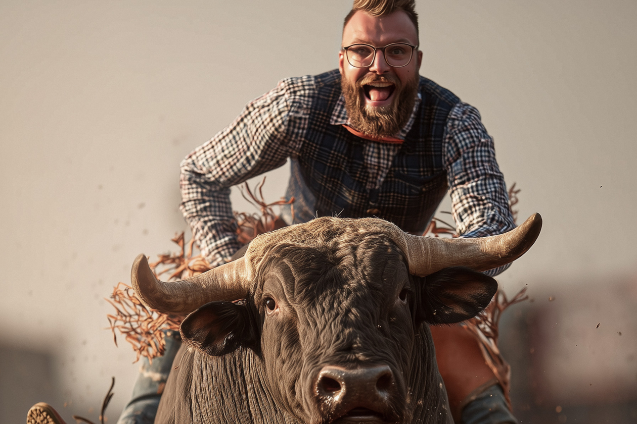 spreker van de maand Hendrik van Zwol 