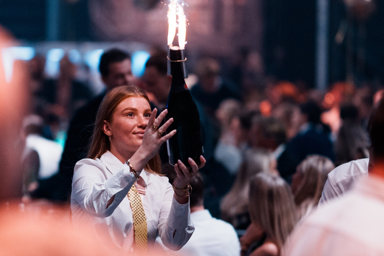 Gladiatoren aan de Maas