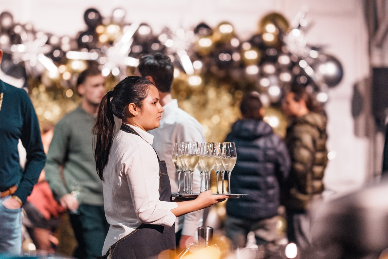 Gladiatoren aan de Maas