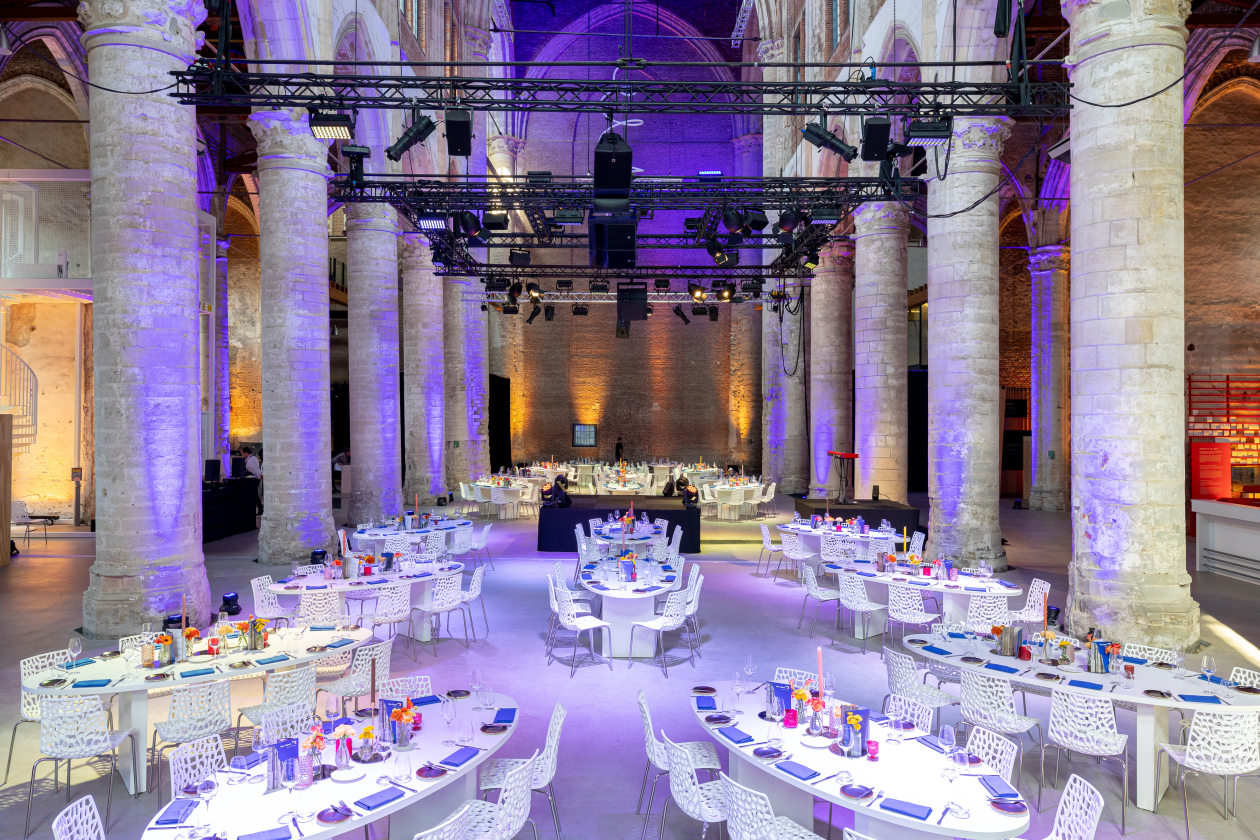 Koninklijke Van Oord