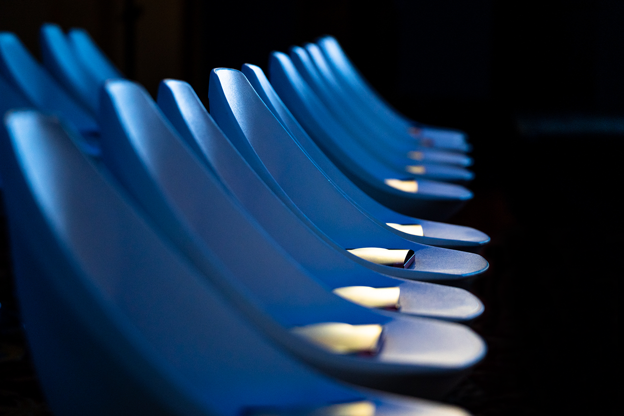 Bureau voor Evenementen 