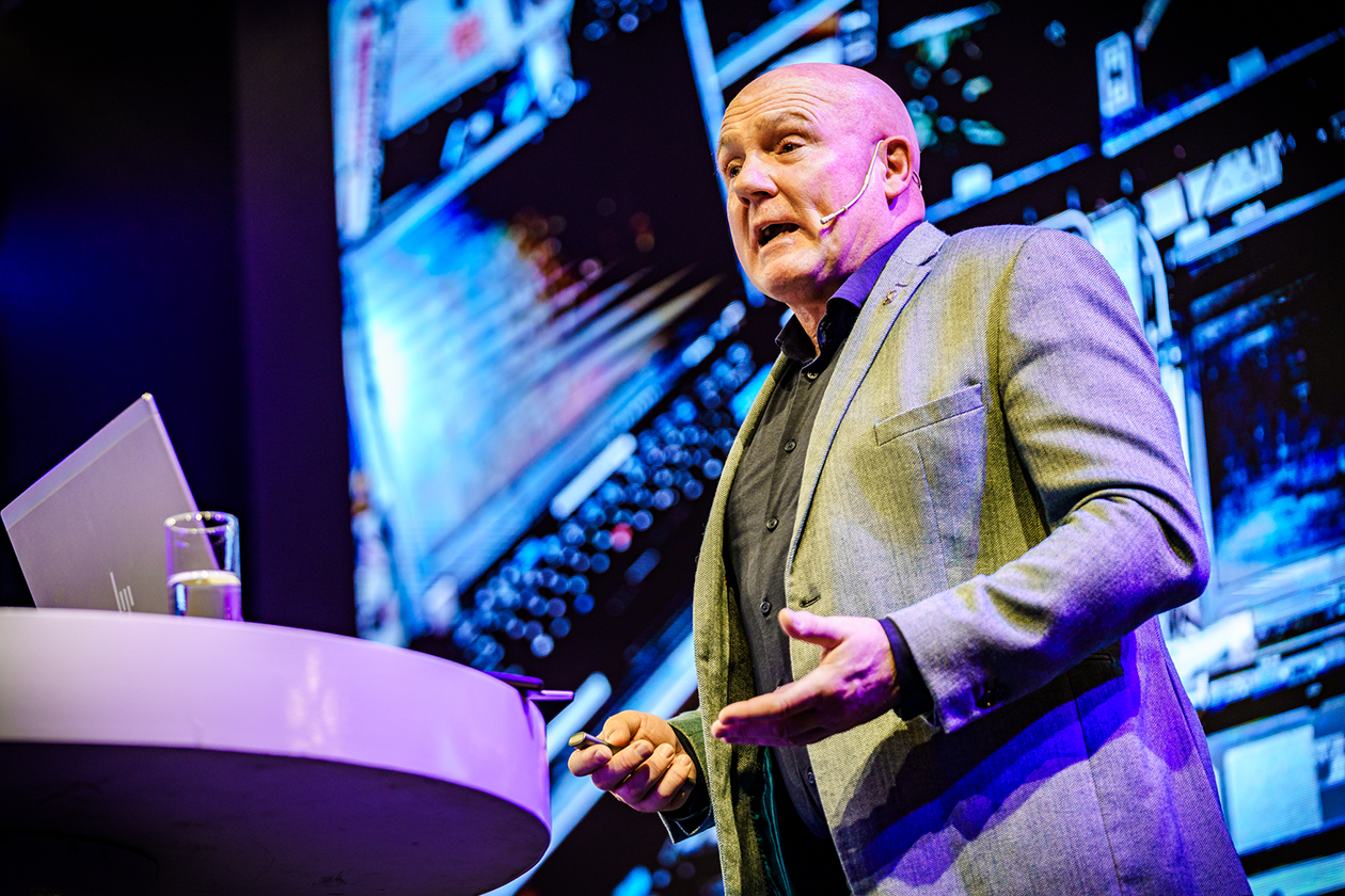 Bureau voor Evenementen 