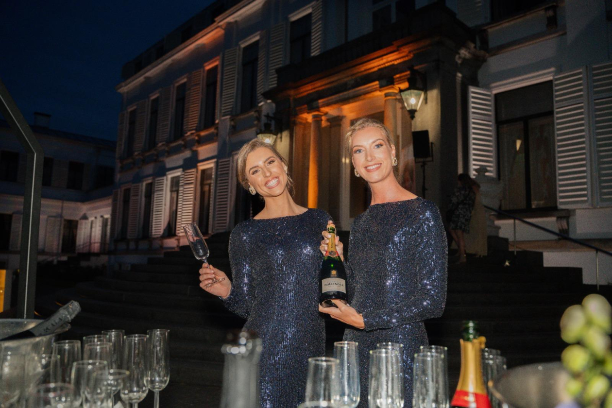 Beaumonde Hospitality