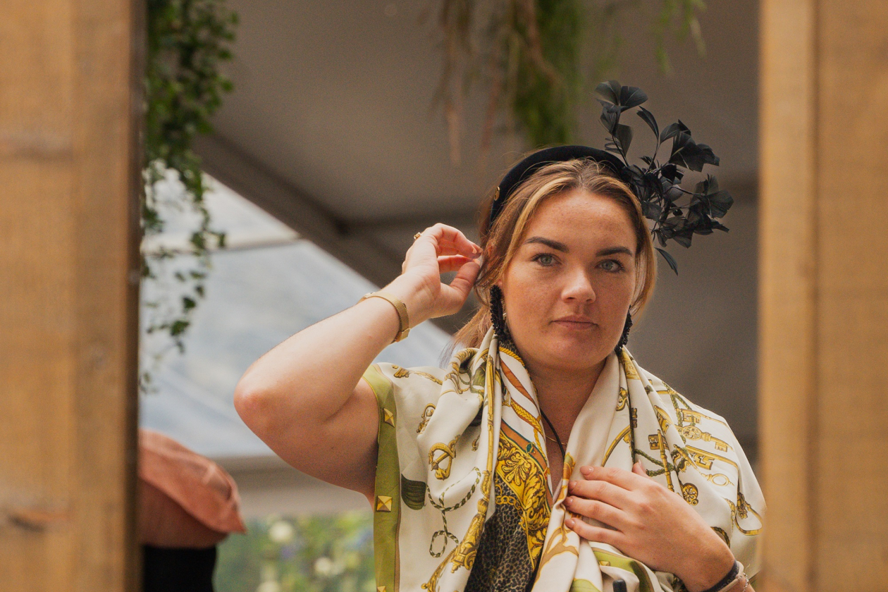 Beaumonde Hospitality