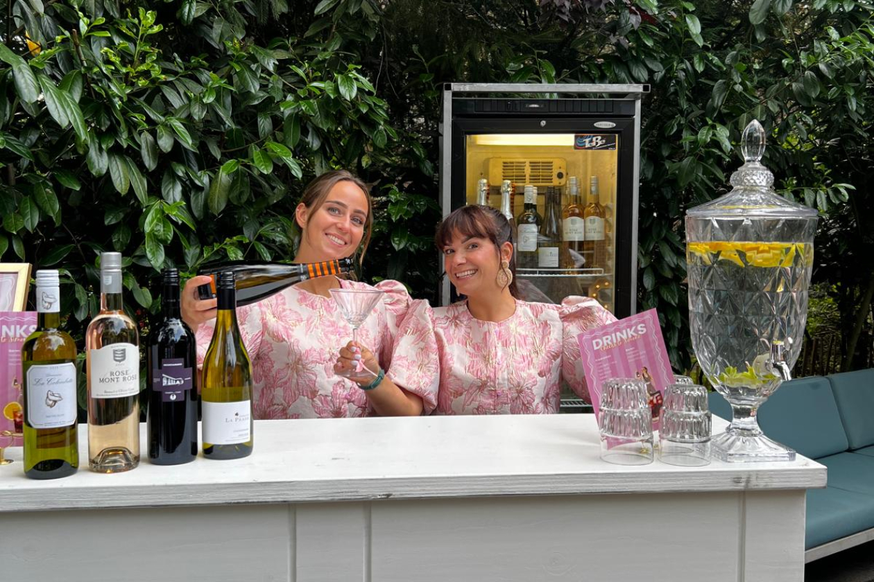 Beaumonde Hospitality