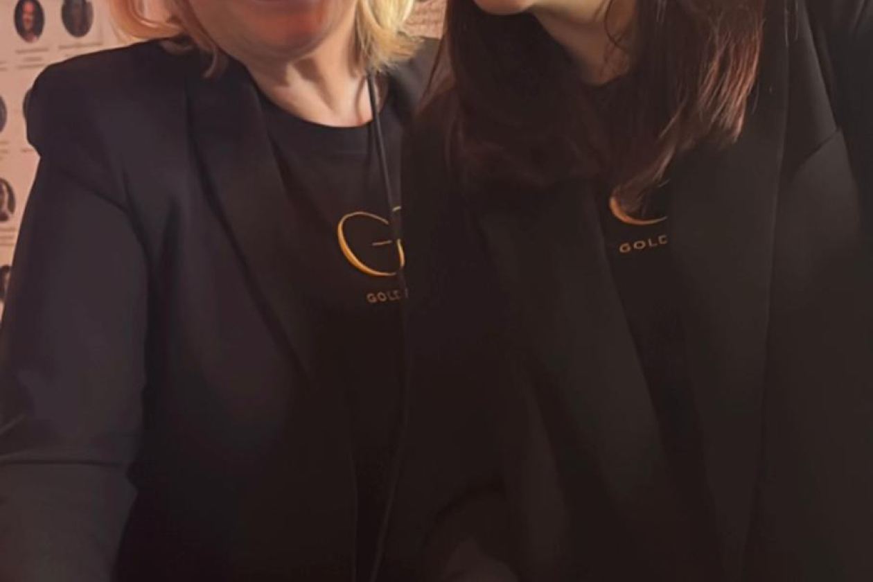 Hostesses - AI Event