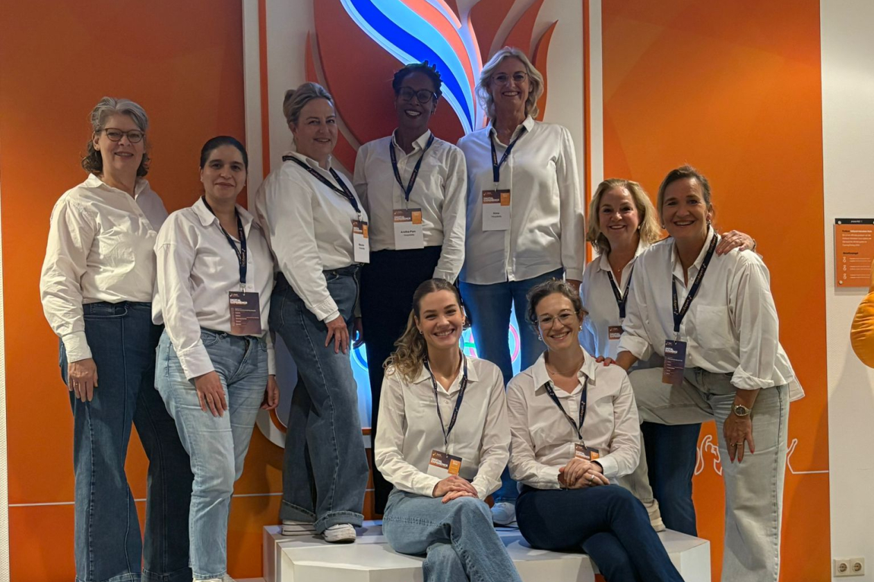 Beaumonde Hospitality