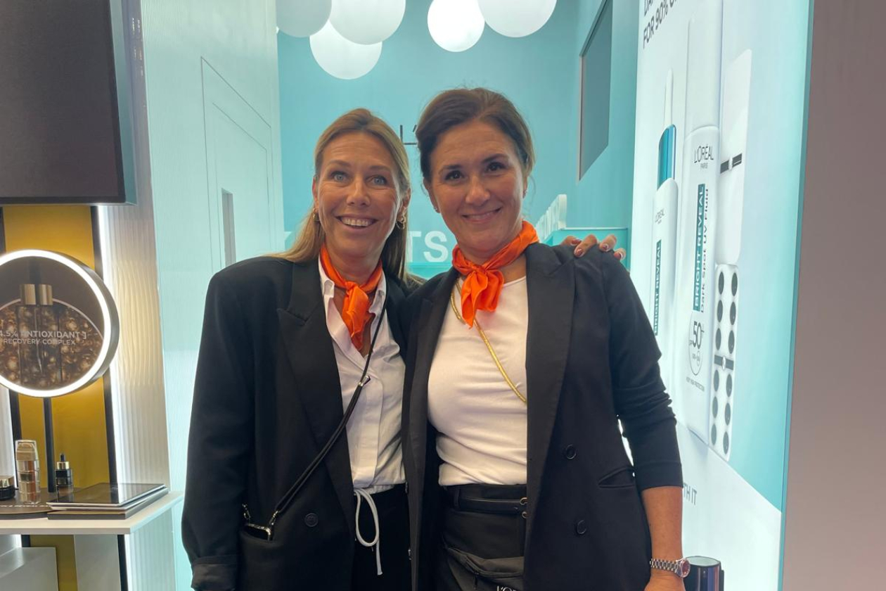 Beaumonde Hospitality