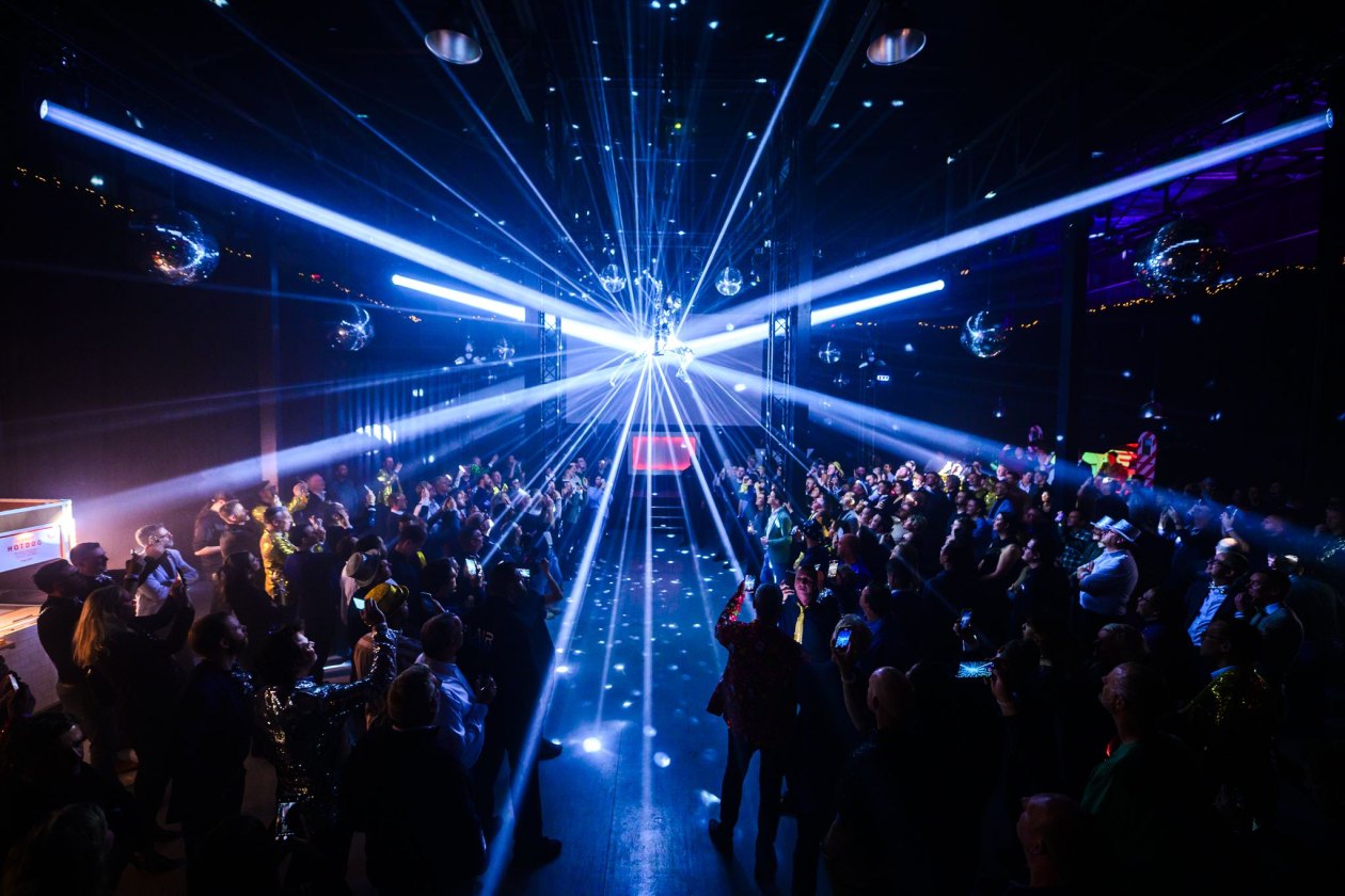 Koldenhof Events Zwitsalhal