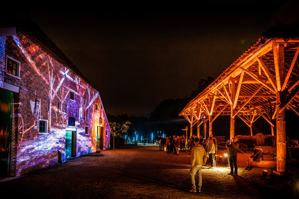 nederlands openluchtmuseum 