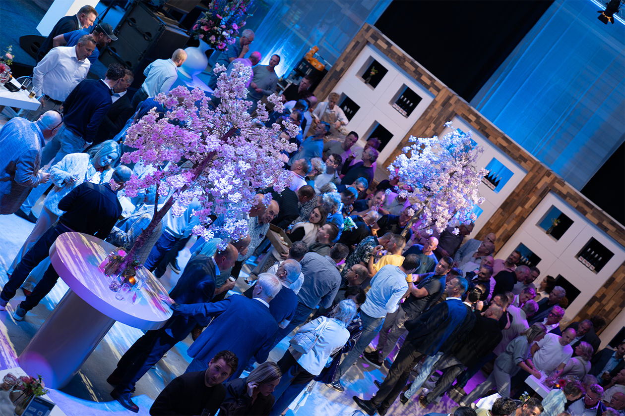 Bureau voor Evenementen 