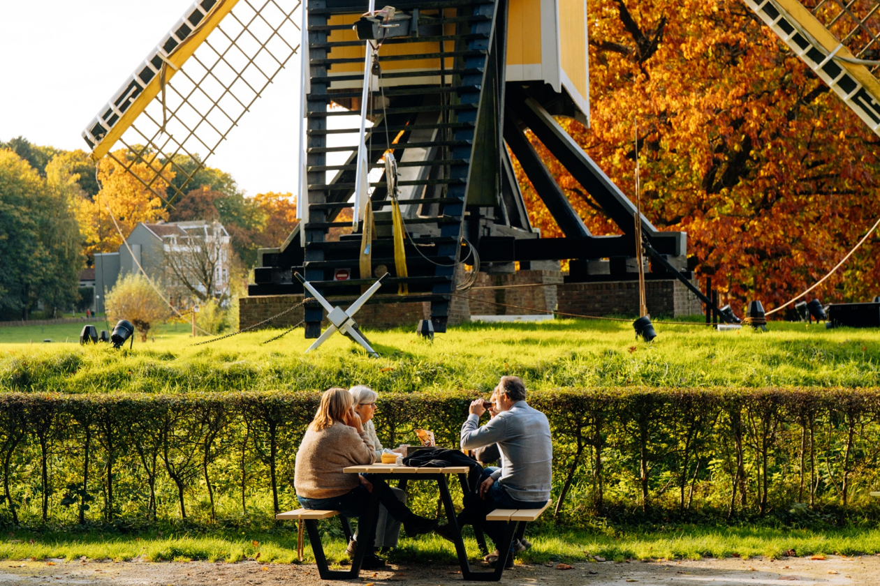 nederlands openluchtmuseum 