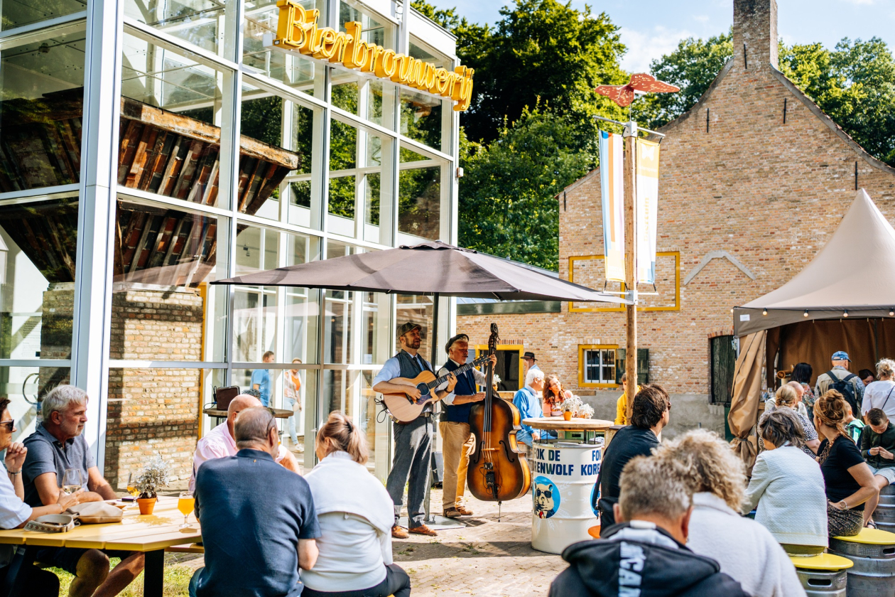 nederlands openluchtmuseum 