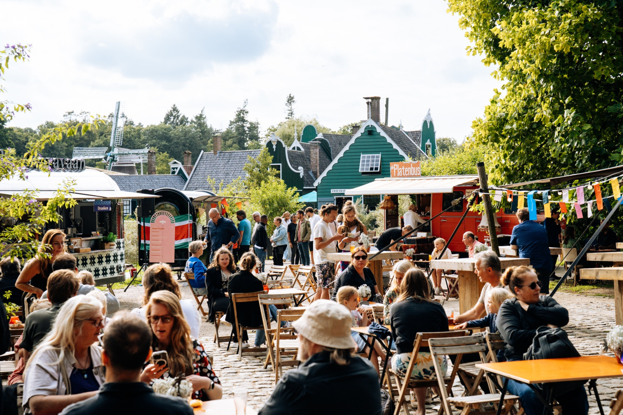 nederlands openluchtmuseum 