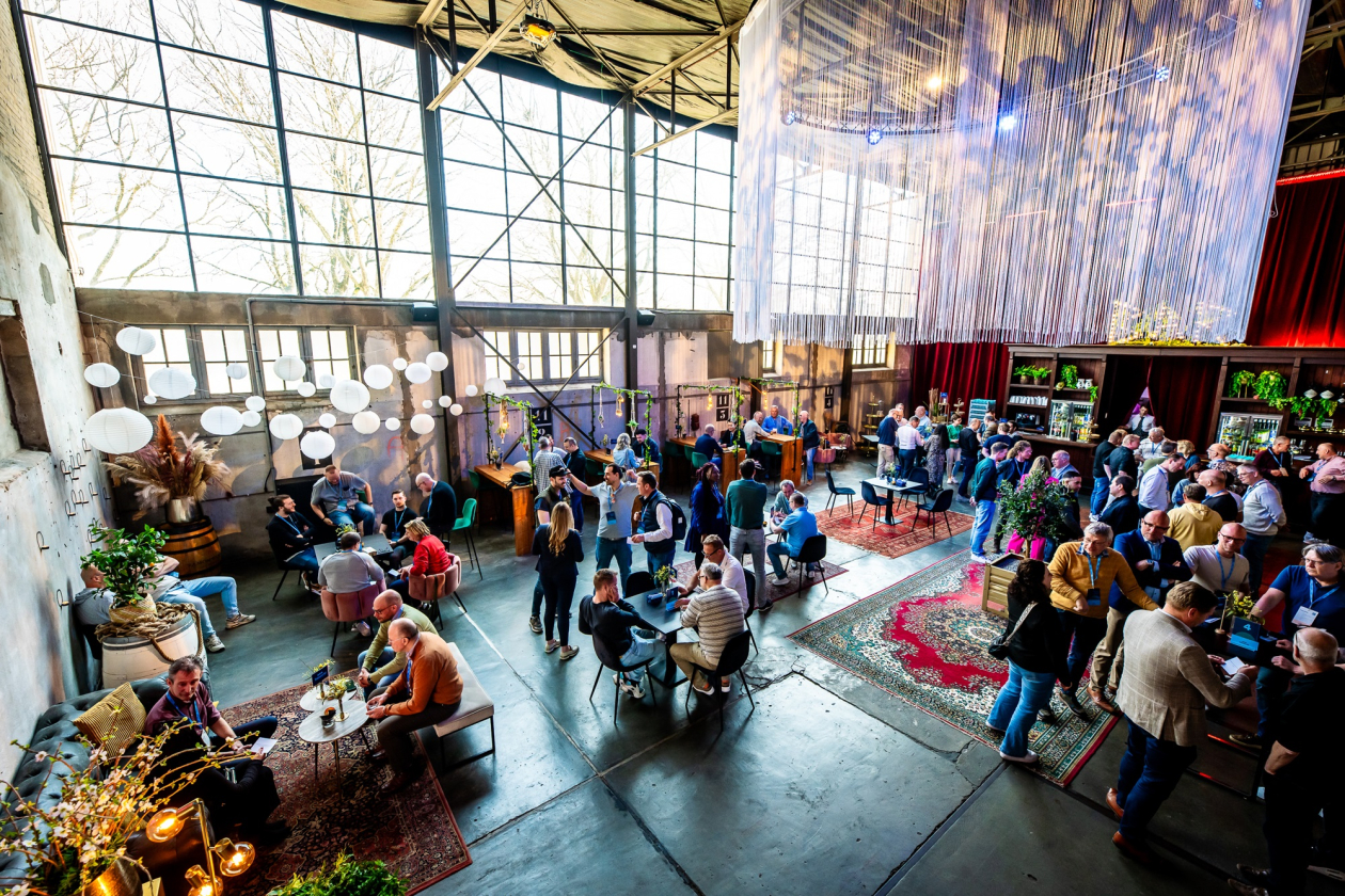 Koldenhof Events Zwitsalhal