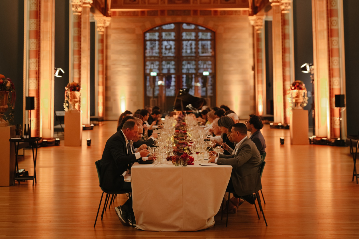 rijksmuseum event