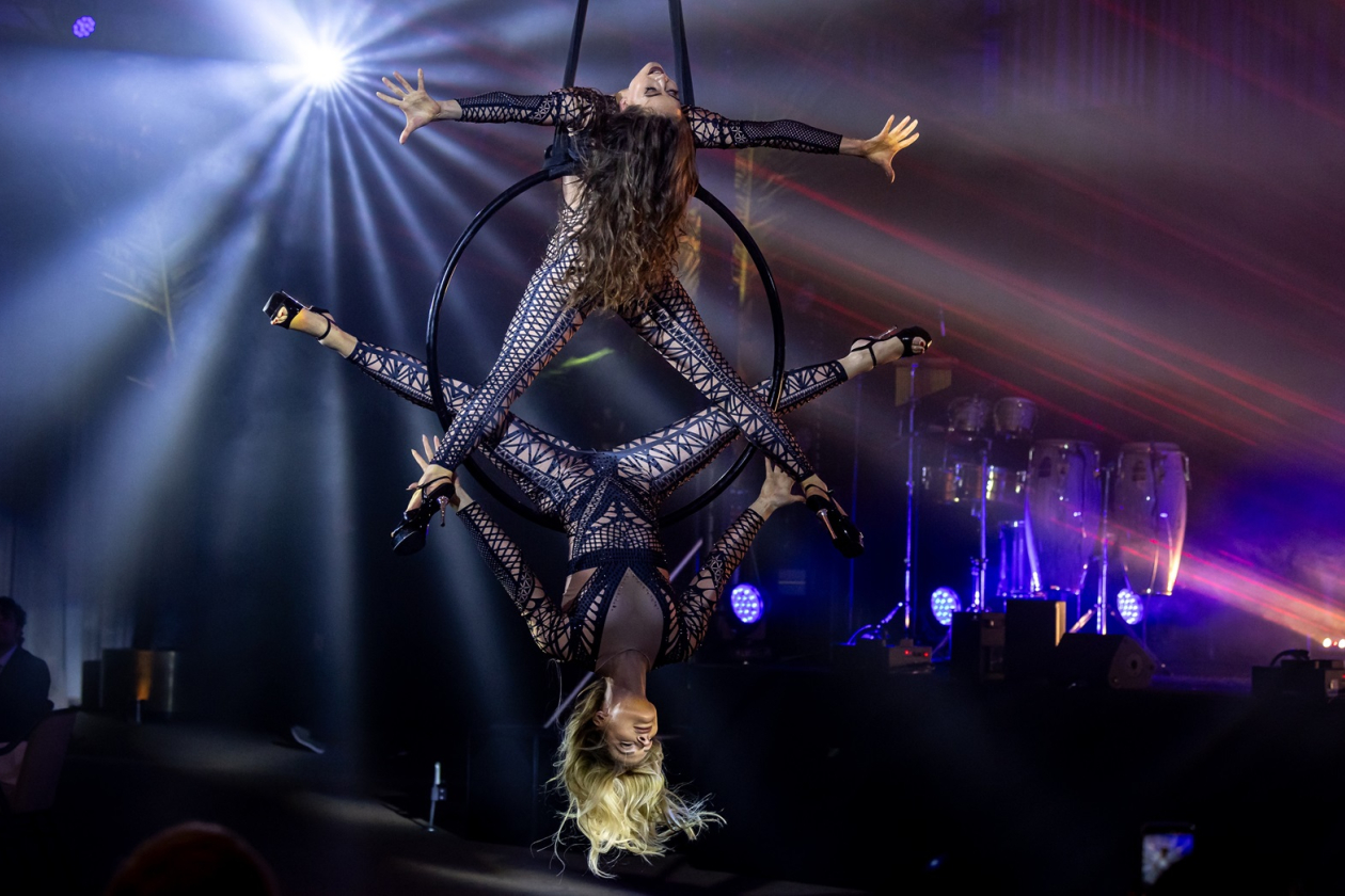 Rons Artist Boutique 