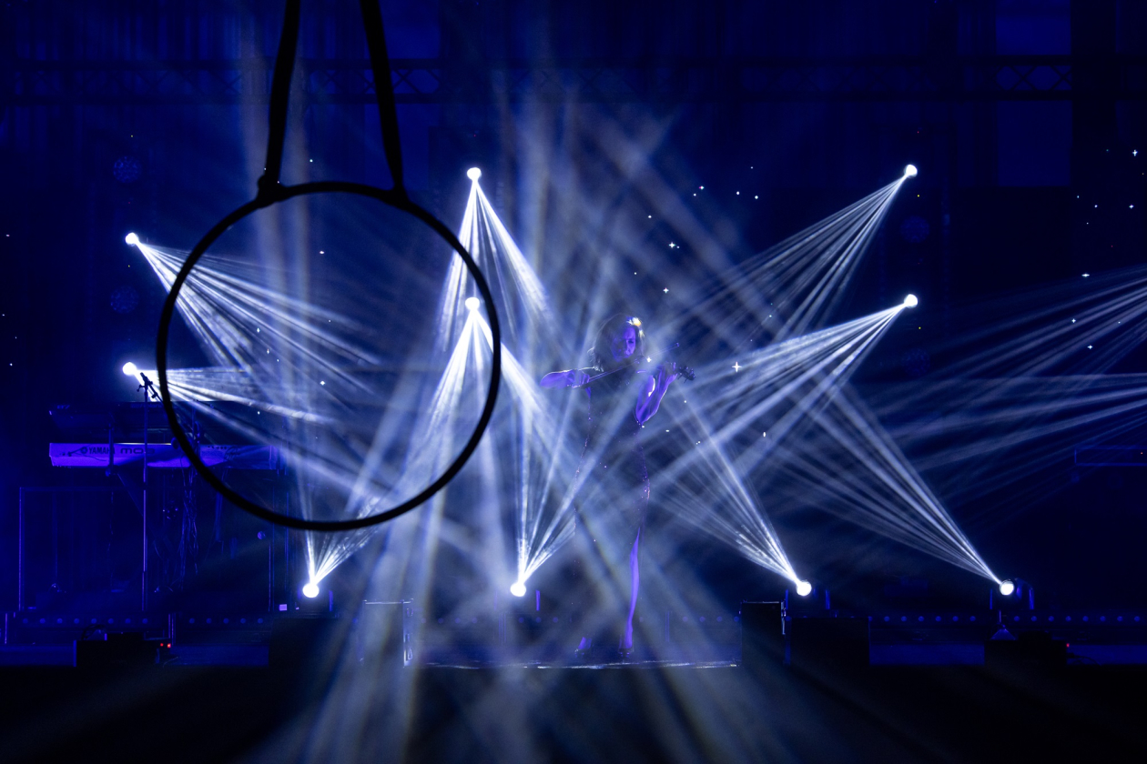 Rons Artist Boutique 