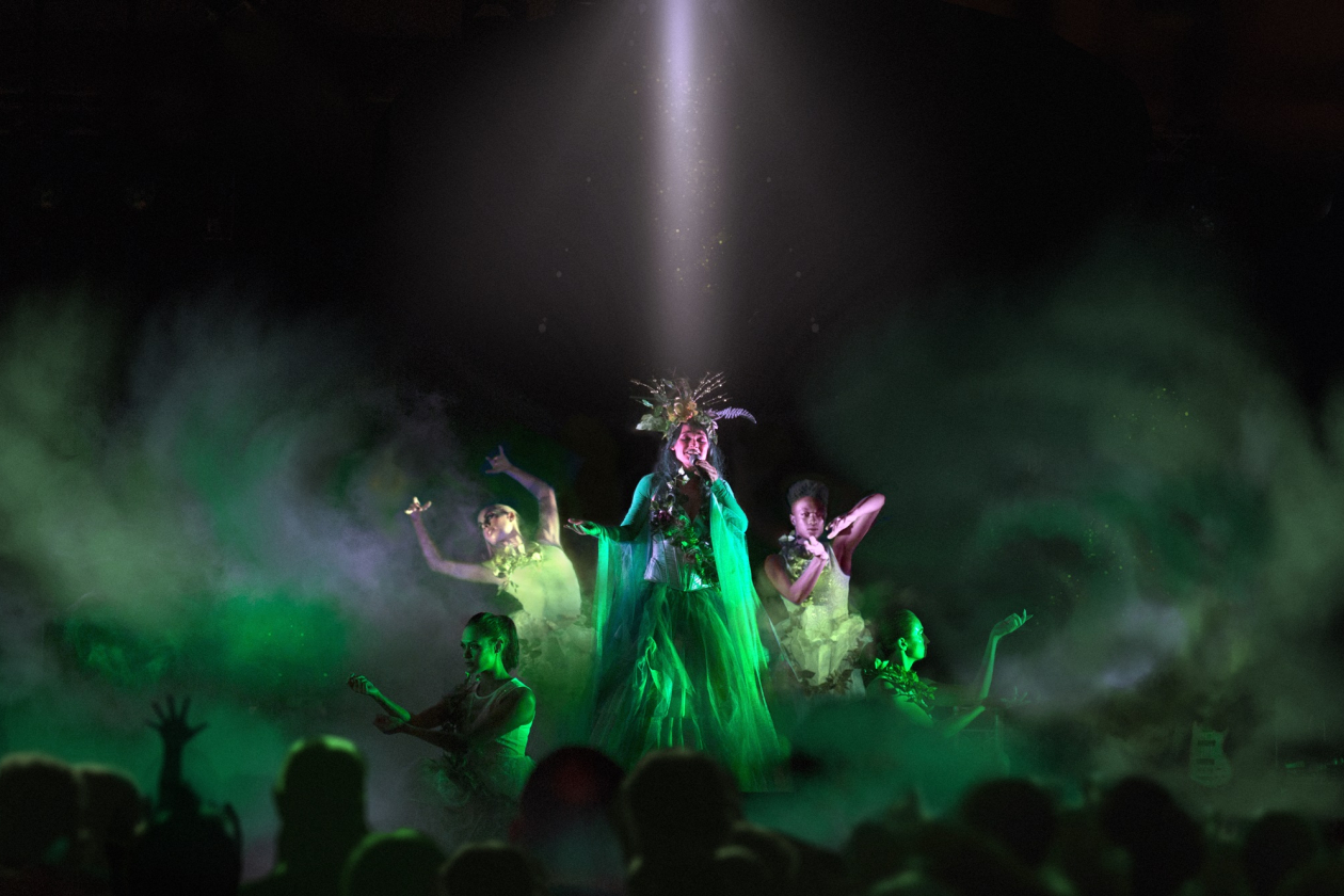 Rons Artist Boutique 