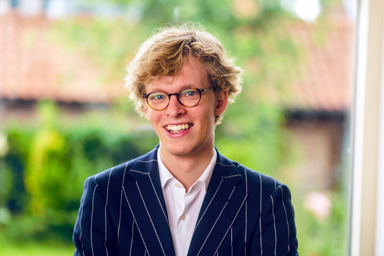 Toegankelijke events